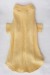 žlutý svetřík29-33cm